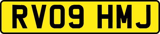 RV09HMJ