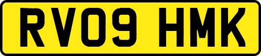 RV09HMK