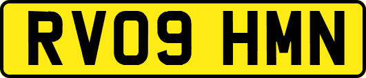 RV09HMN