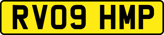 RV09HMP