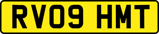 RV09HMT