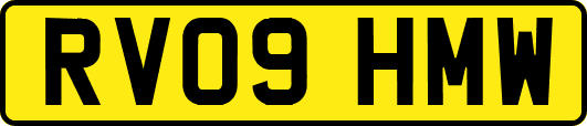 RV09HMW