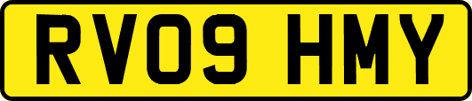 RV09HMY