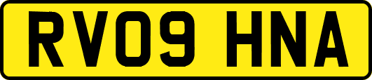 RV09HNA