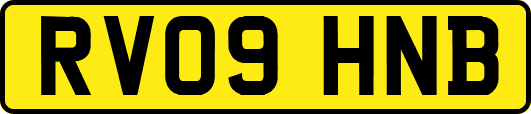 RV09HNB