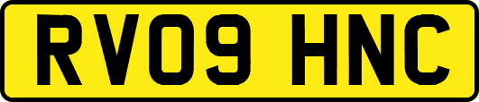 RV09HNC