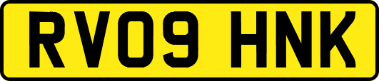 RV09HNK