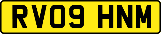 RV09HNM