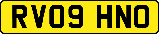 RV09HNO