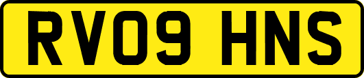RV09HNS