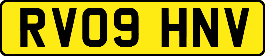 RV09HNV