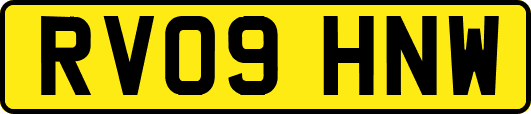 RV09HNW
