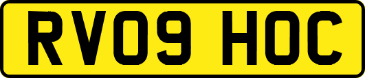 RV09HOC