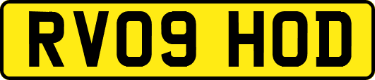 RV09HOD