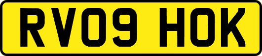 RV09HOK