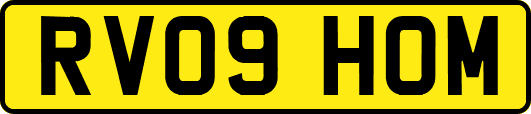 RV09HOM
