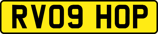 RV09HOP