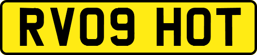 RV09HOT