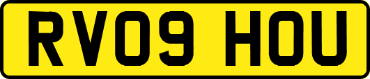 RV09HOU