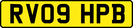 RV09HPB