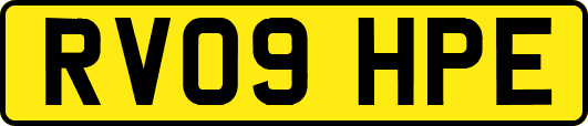 RV09HPE
