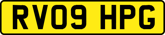 RV09HPG