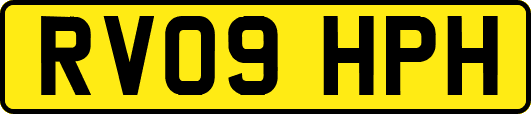RV09HPH