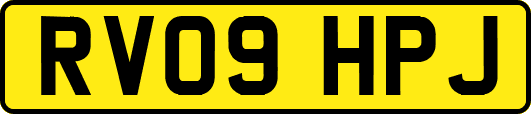 RV09HPJ