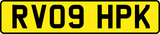 RV09HPK