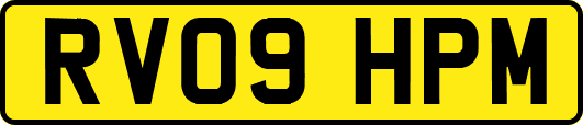 RV09HPM