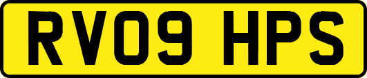 RV09HPS