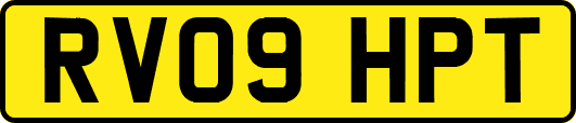 RV09HPT