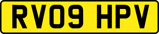 RV09HPV
