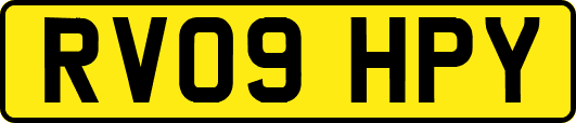 RV09HPY