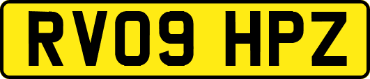 RV09HPZ