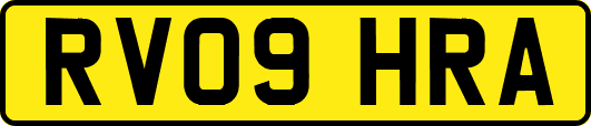 RV09HRA