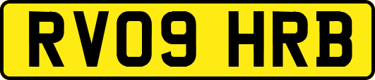 RV09HRB