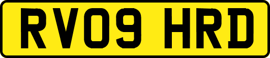 RV09HRD