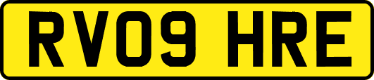 RV09HRE