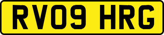 RV09HRG