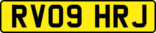 RV09HRJ