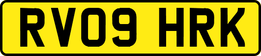 RV09HRK