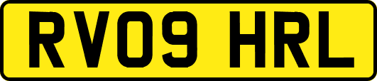RV09HRL