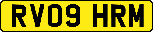 RV09HRM