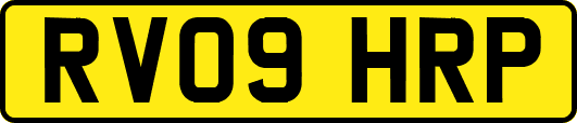 RV09HRP