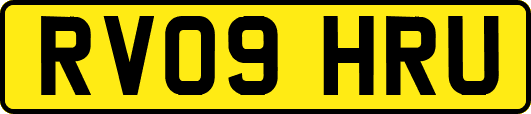 RV09HRU