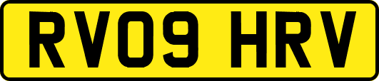 RV09HRV