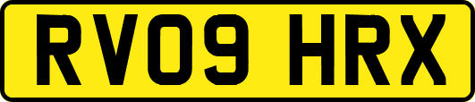 RV09HRX