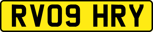 RV09HRY
