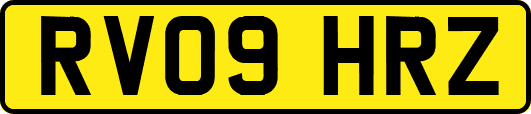 RV09HRZ
